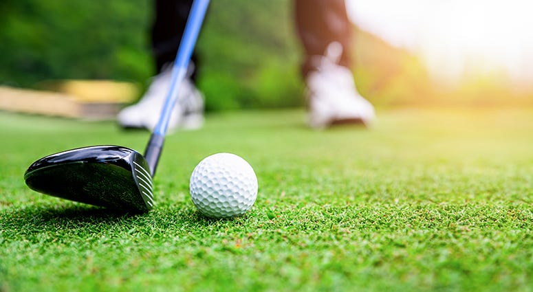 Golf Course Golf Course