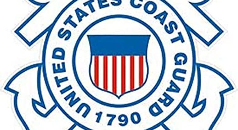 Coast Guard logo