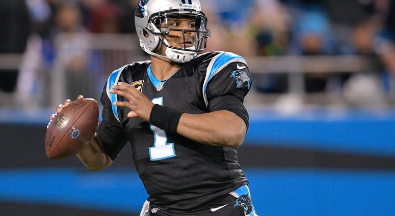 Cam Newton