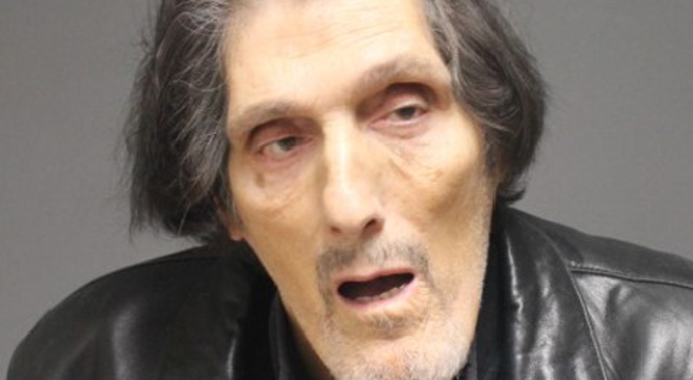 fairfield arrest