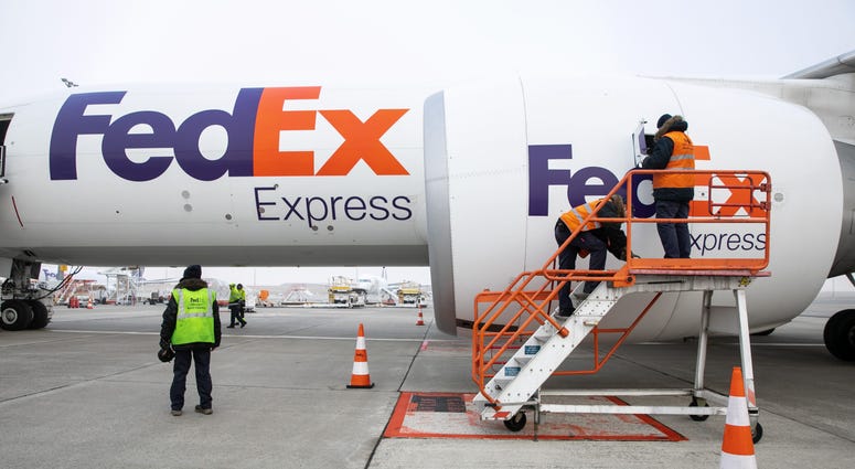 FedEx