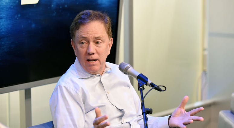 Ned Lamont