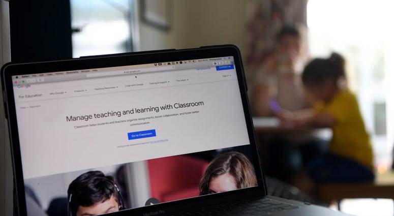 Online Education