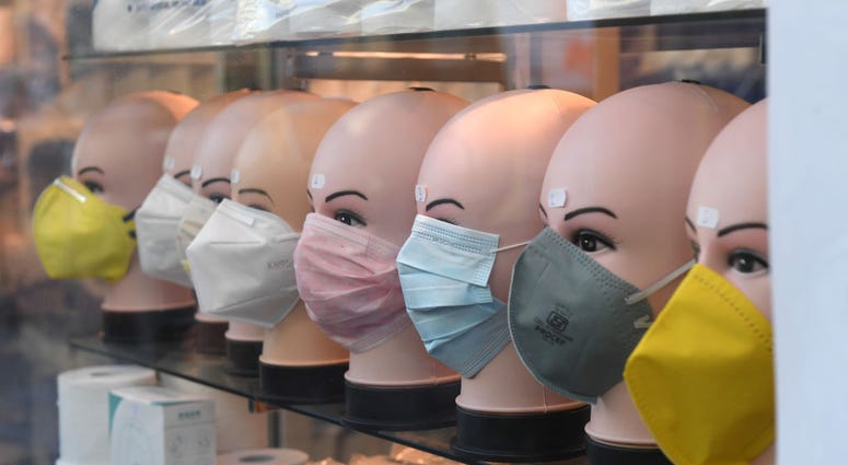 Face Masks