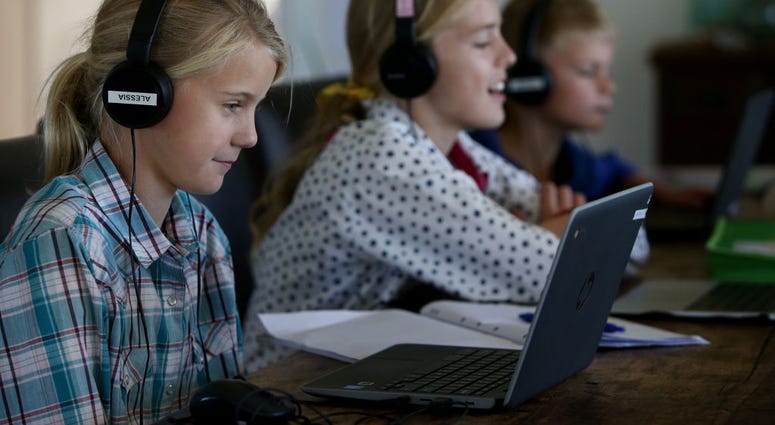 Homeschooling