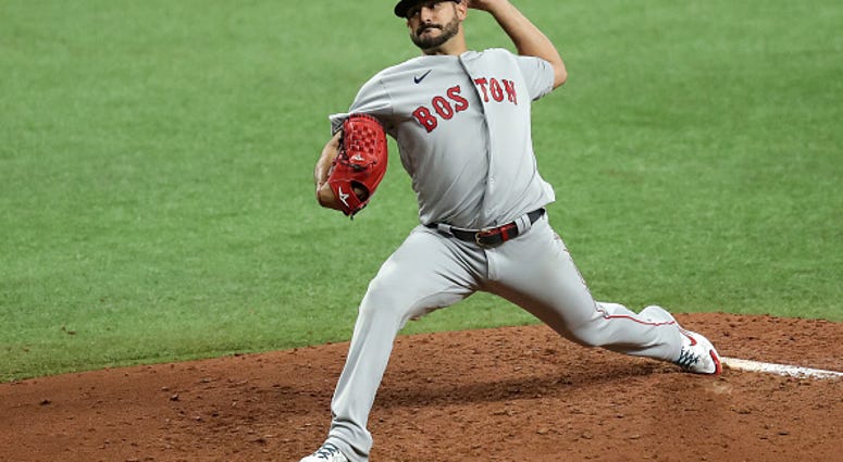 Martin Perez