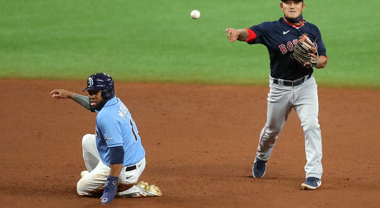 Red Sox