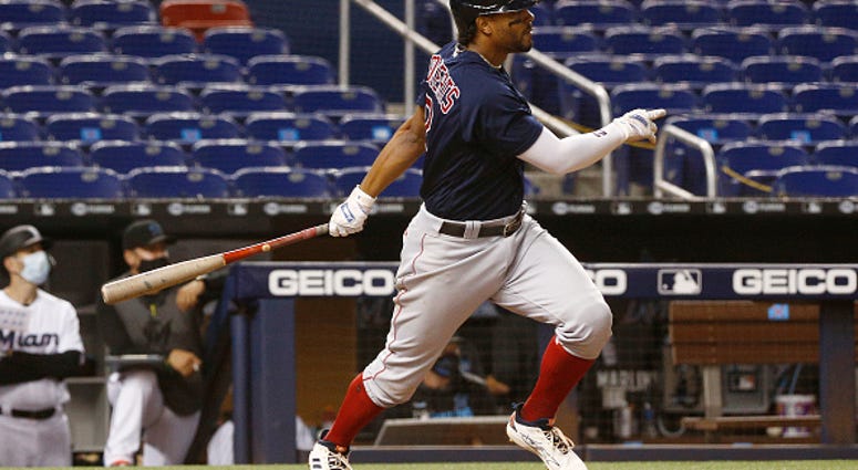Red Sox
