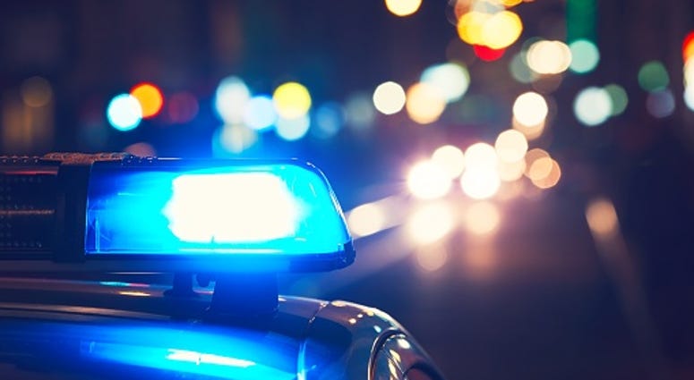westport robbery