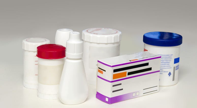 Generic Topical Drugs