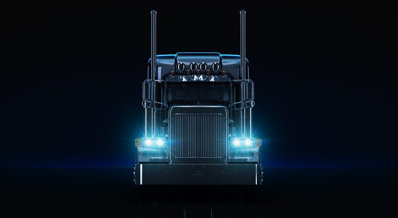 Tractor Trailer