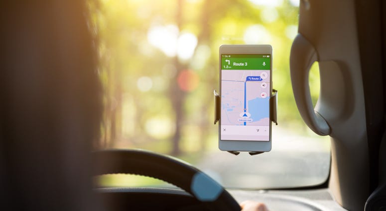 Google Maps