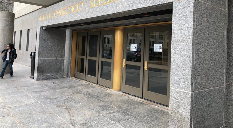 Hartford Superior Court