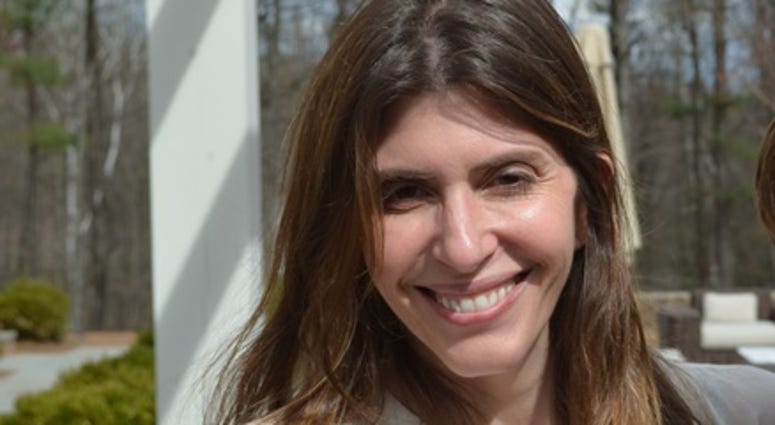 Photo from family of Jennifer Dulos