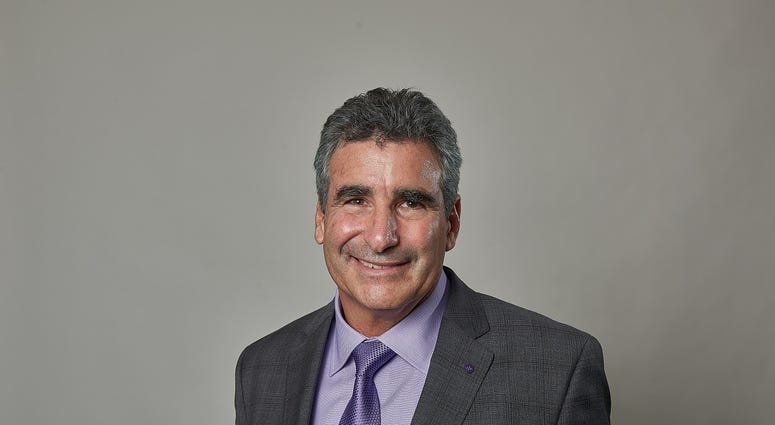 Thomas Katsouleas