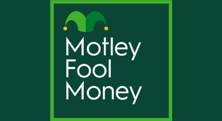 Motley Fool Money Logo Motley Fool Money Logo