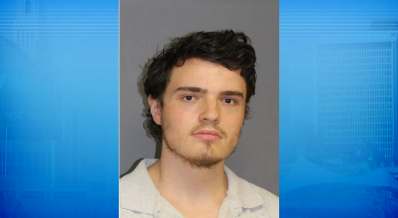 Peter Manfredonia Mugshot