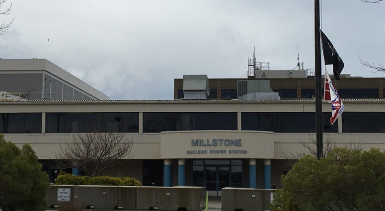Millstone Nuclear Power Plant
