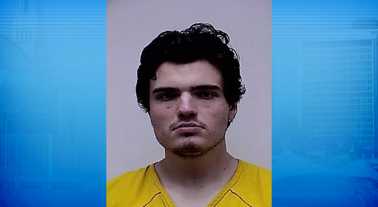 Peter Manfredonia Mug Shot