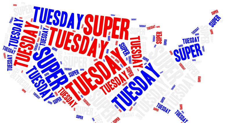 Super Tuesday