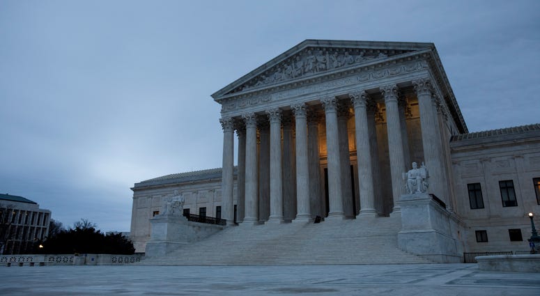 U.S. Supreme Court