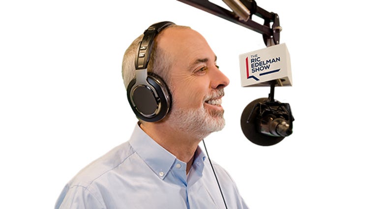 Ric Edelman Show