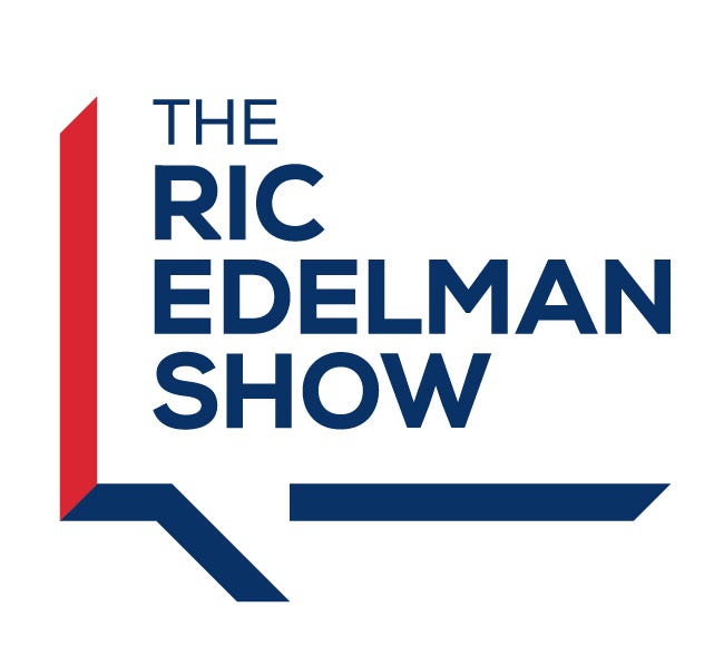 Rick Edelman logo