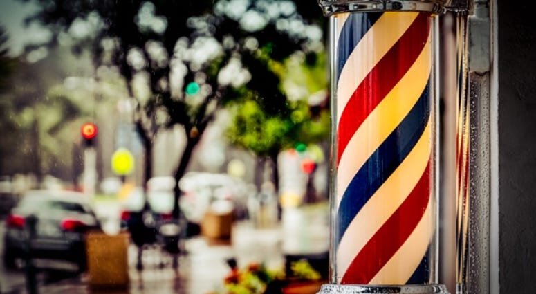 barber