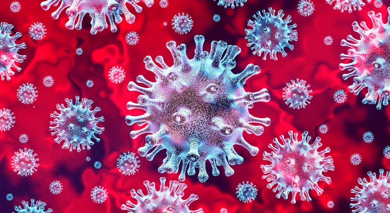 coronavirus