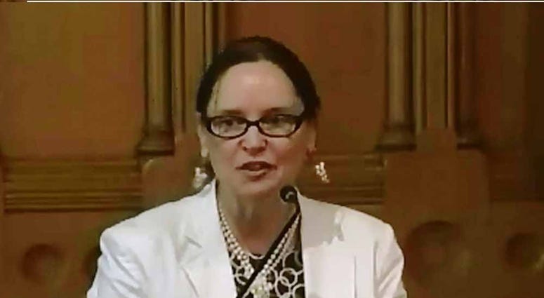 Denise Merrill