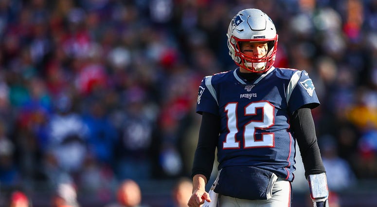 Tom Brady
