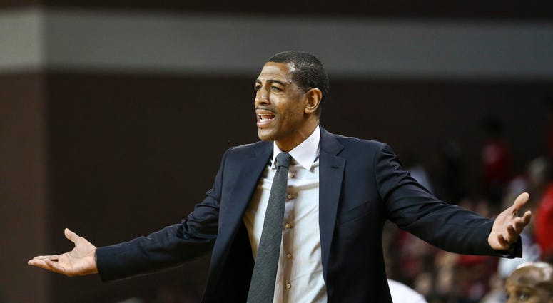 Kevin Ollie Kevin Ollie