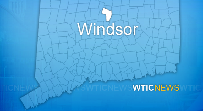 Windsor Map Windsor Map
