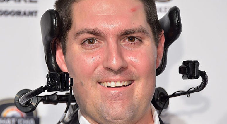 Peter Frates