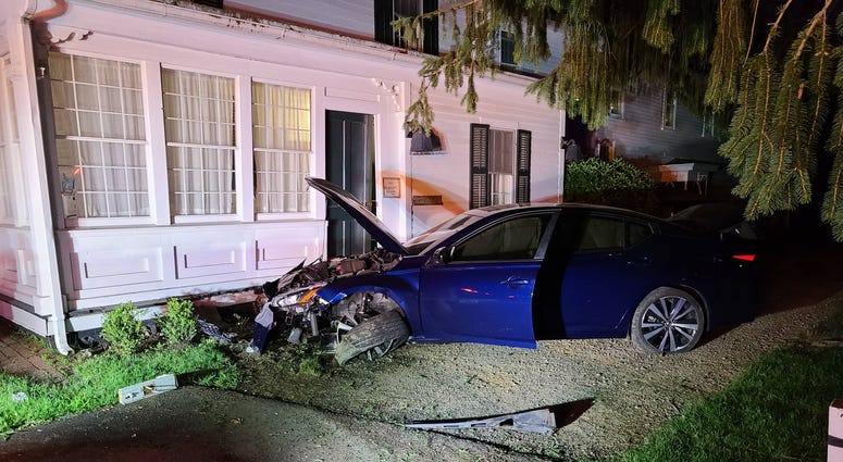 Car Crash