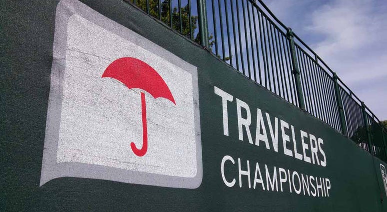 Travelers Championship