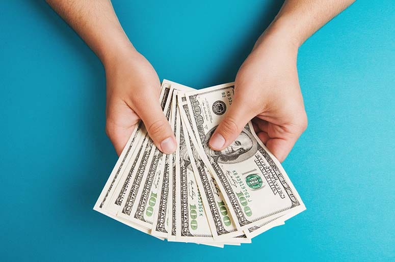 Money Money