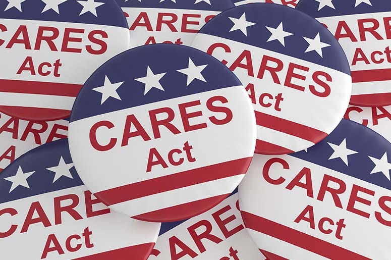 CARES Act CARES Act
