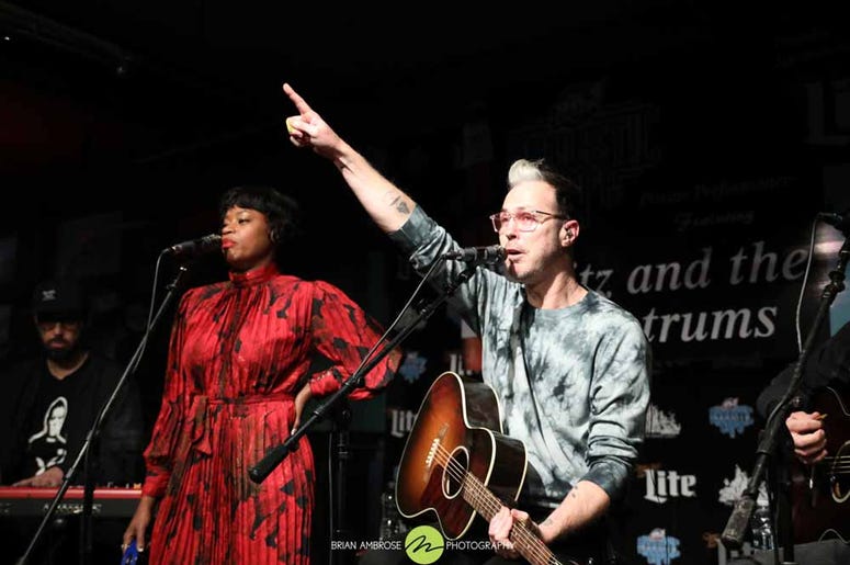 Acoustic Cafe Fitz Tantrums.jpg