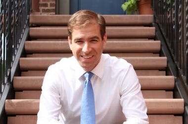 MAYOR BRONIN