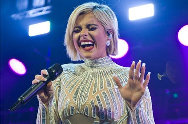 Bebe Rexha Bebe Rexha