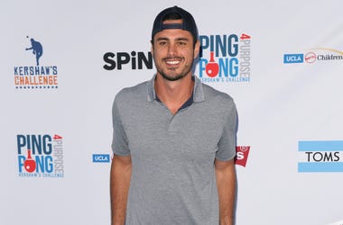 Ben Higgins