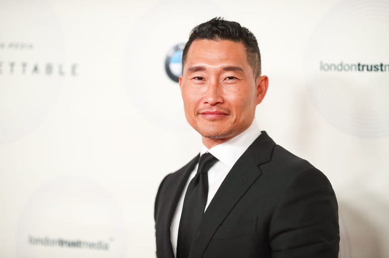 Daniel Dae Kim