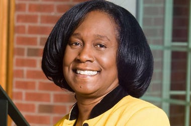 QU Law Professor Marilyn Ford