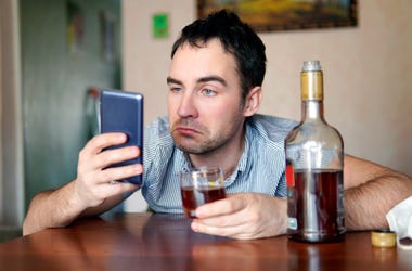 alcoholism