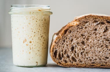 sourdough