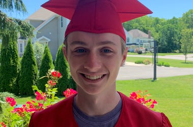 Xander grad
