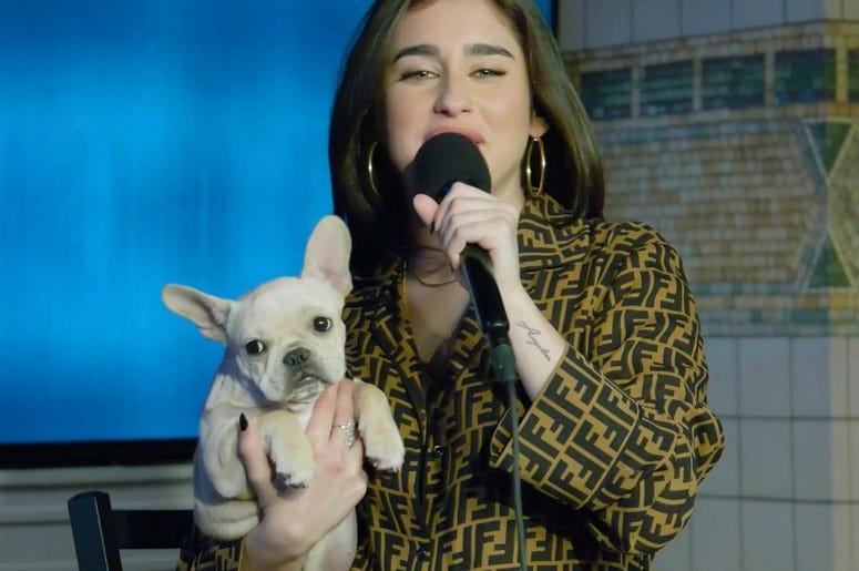 Lauren Jauregui Lauren Jauregui