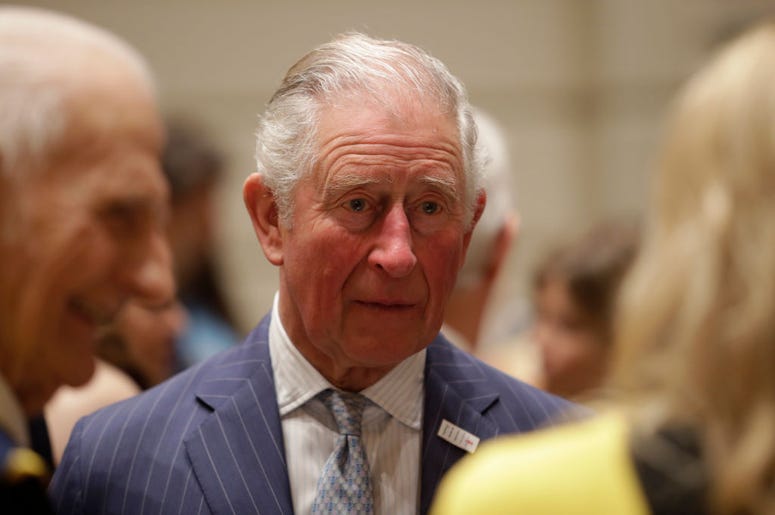 Prince Charles