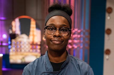 Chef Ro - Vegas Chef Prizefight